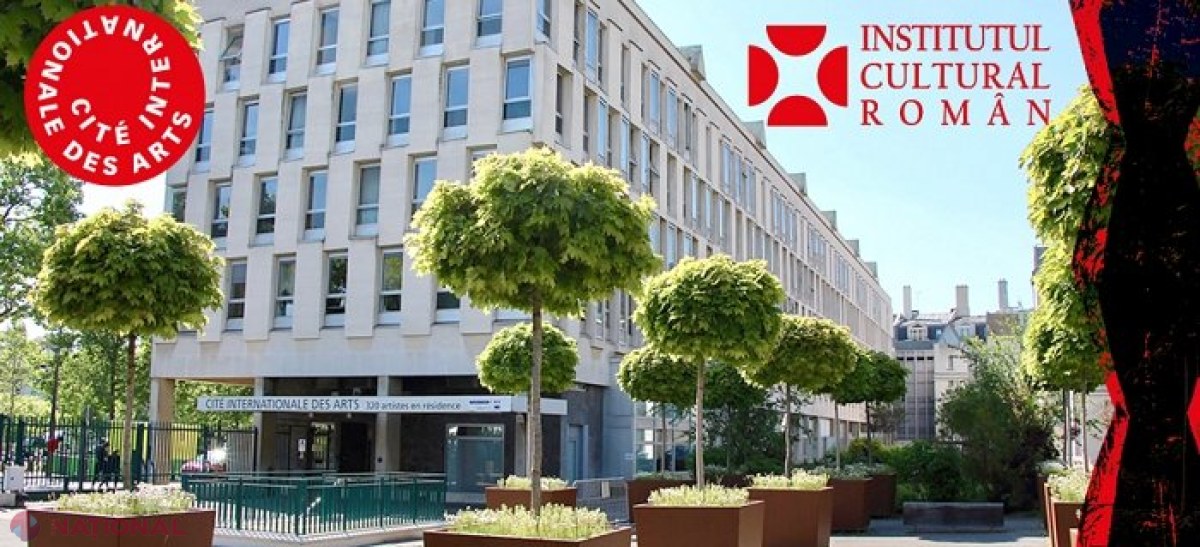 BURSE de 6 000 de euro pentru artiștii plastici români: ICR a lansat apelul la candidaturi pentru bursele „Constantin Brâncuşi“ 2023