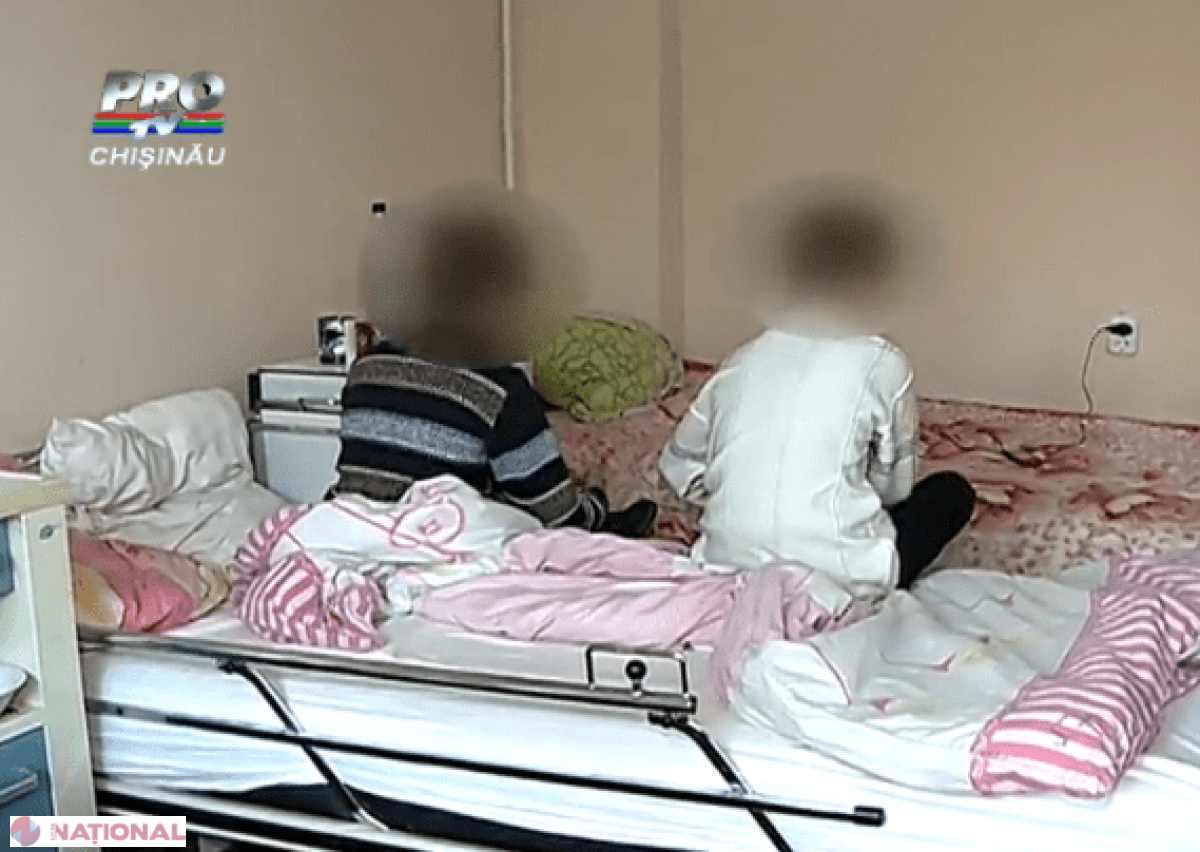 Florești // Anchetă pentru un caz de VIOLENȚĂ în școală! Doi profesori, CONCEDIAȚI