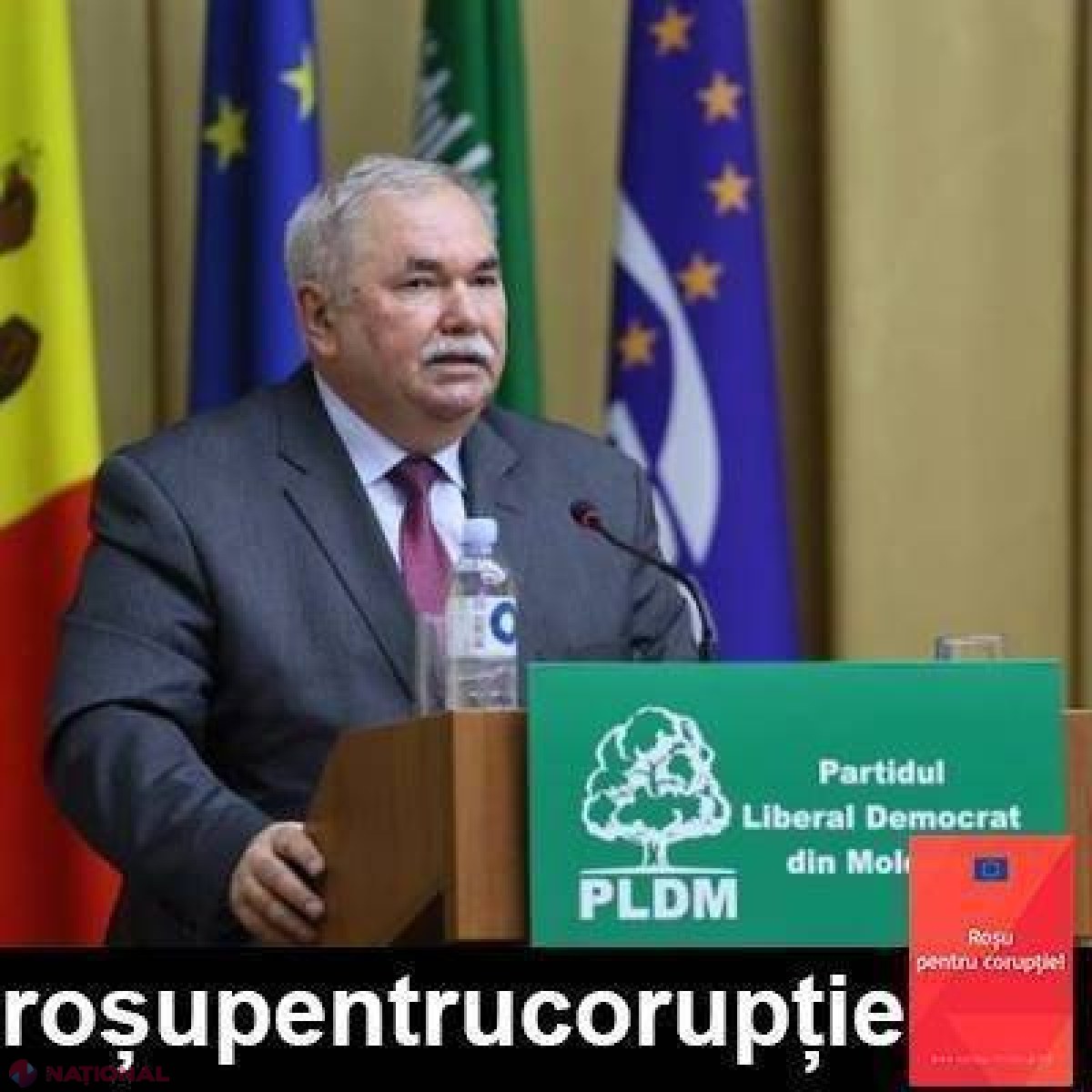 BILANȚ // Ce a mai rămas din PLDM după ce partidul a fost scos de la guvernare și după TRĂDAREA transfugilor 