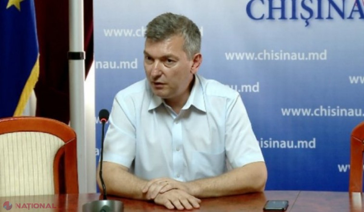 Secretarul CMC, infectat cu COVID-19: Încă 26 de persoane care au intrat în contact cu acest funcționar urmează a fi testate