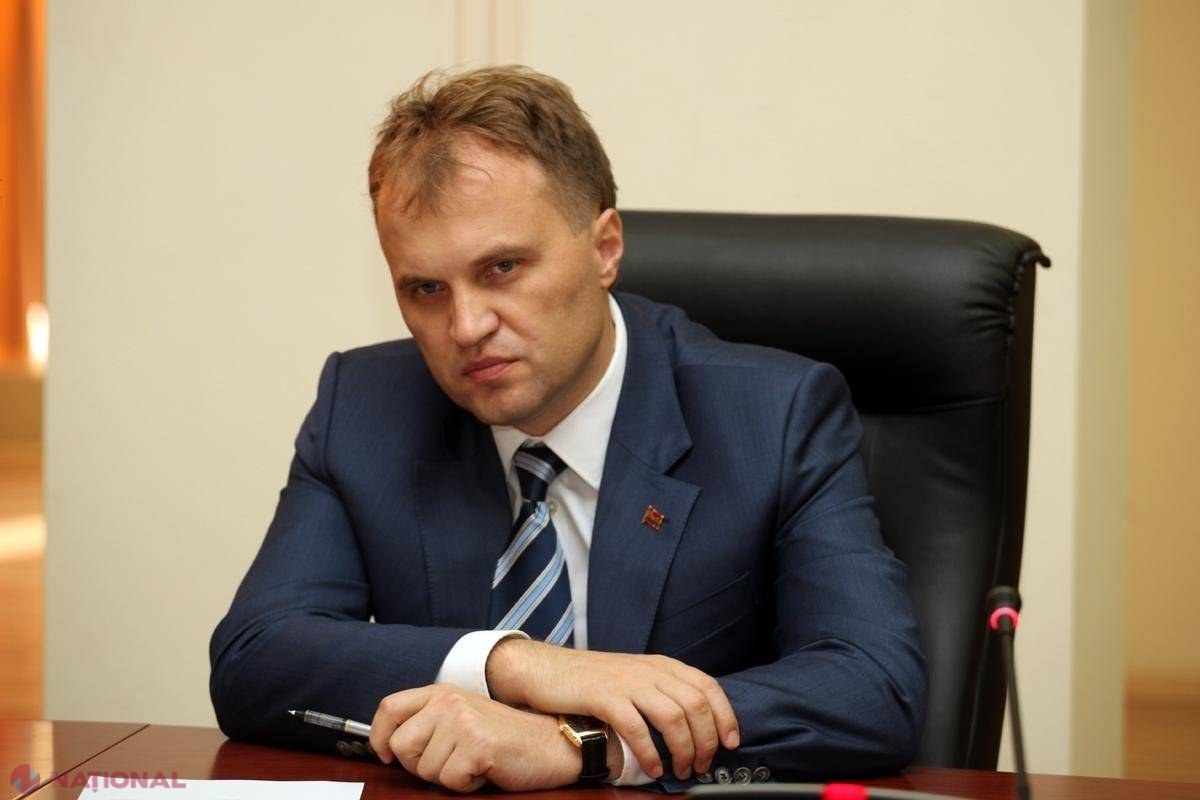 Șevciuk NU DĂ ÎNAPOI. „Este o decizie optimală”