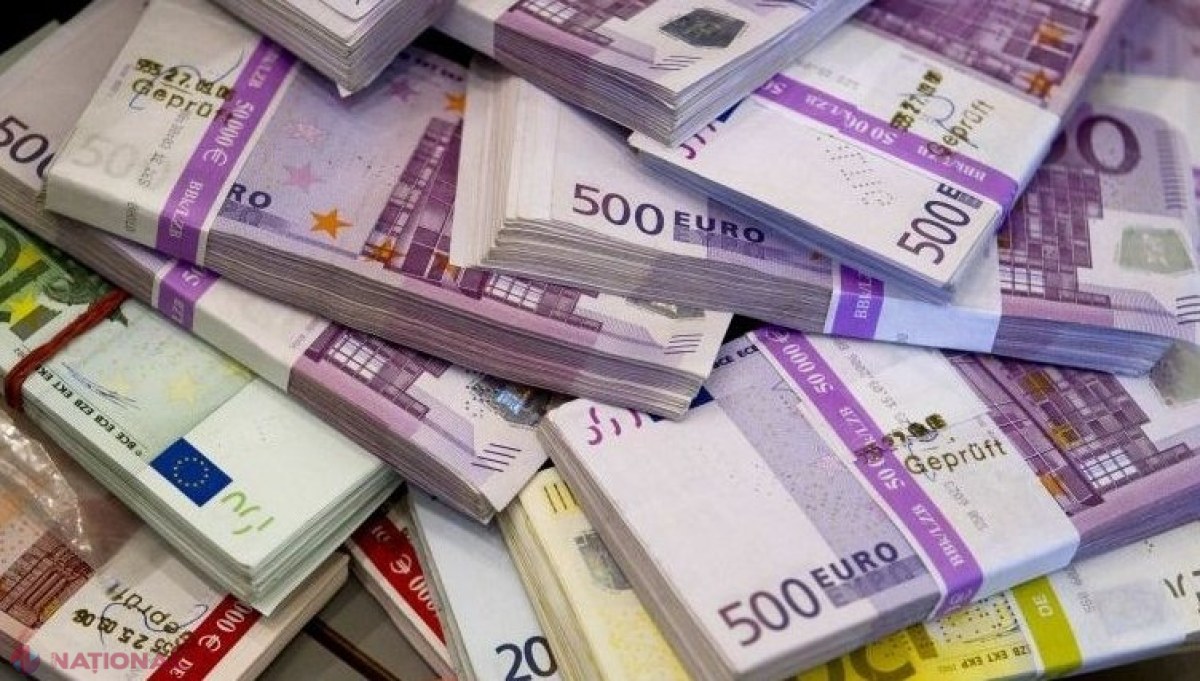 Cine vrea să fie MILIONAR? 1 milion de euro celui care poate dovedi că nu...