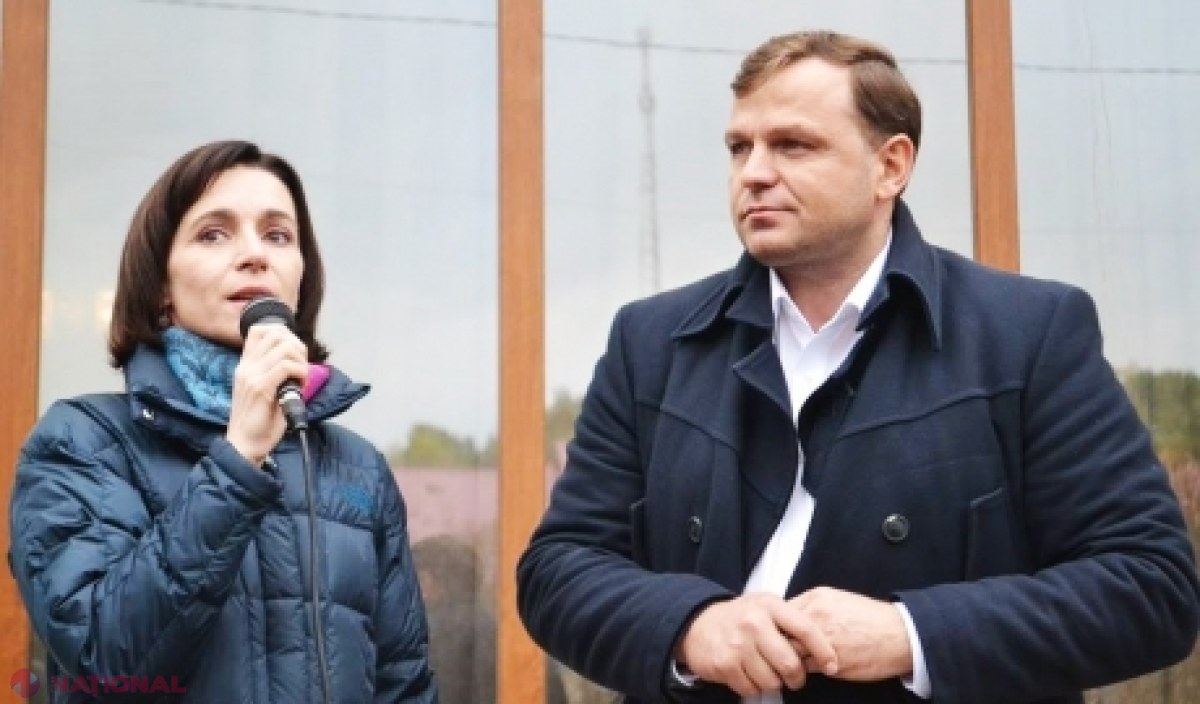 Opinie critică după ce PAS și PPDA au aderat la PPE: „Amintiți-vă cum s-au încheiat parteneriale PPE cu Roșca și Filat”