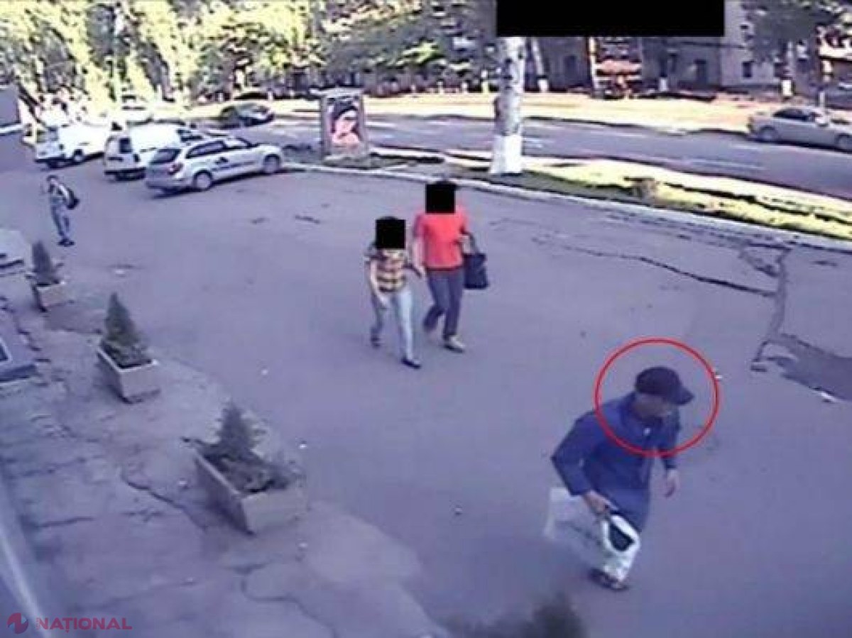 Poliția are un BĂNUIT în dosarul casieriței ucise duminica trecută