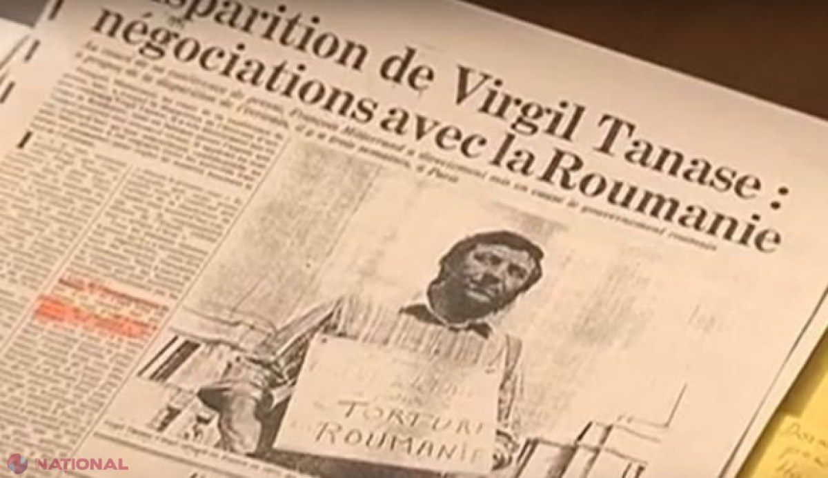 PRECEDENT în cazul Babcenko: El este românul căruia francezii i-au înscenat MOARTEA pentru a-l salva de FURIA lui Nicolae Ceauşescu