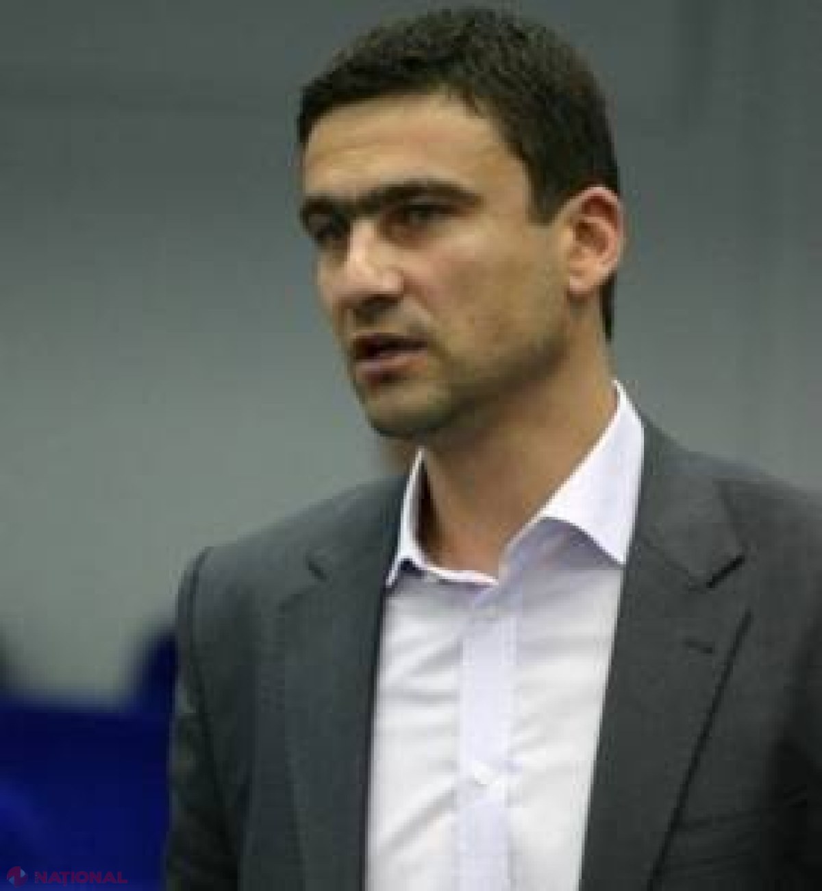 Boboc, desemnat evaluator GRECO în R. Moldova