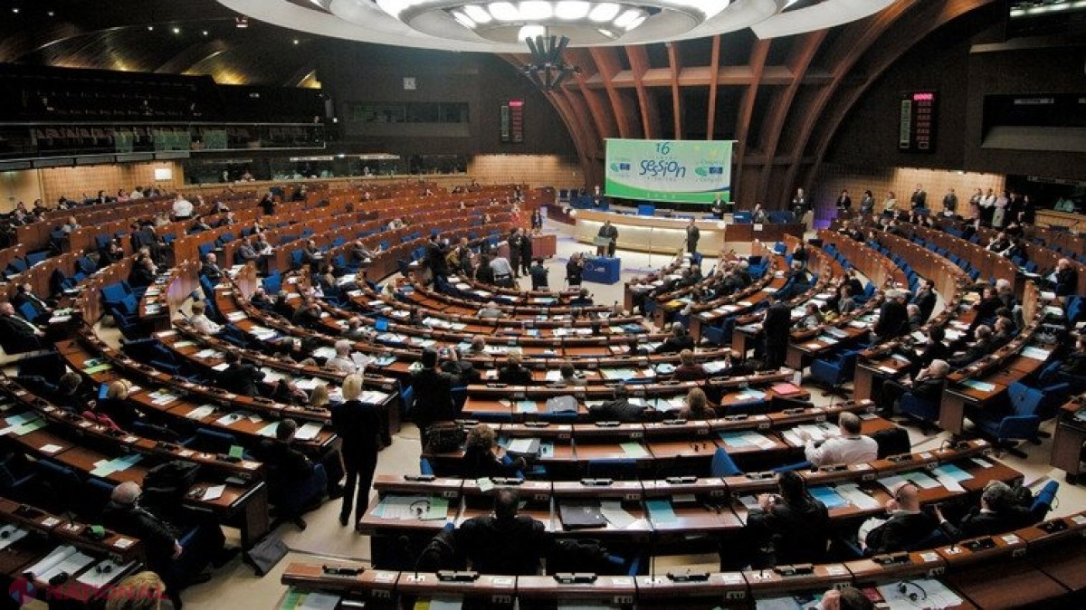 Socialiștii Batrîncea și Vartanean, dar și Liviu Vovc de la Platforma DA nu au susținut rezoluția APCE prin care s-a cerut eliberarea lui Navalnîi: Deputații de la Chișinău care au votat „PENTRU”