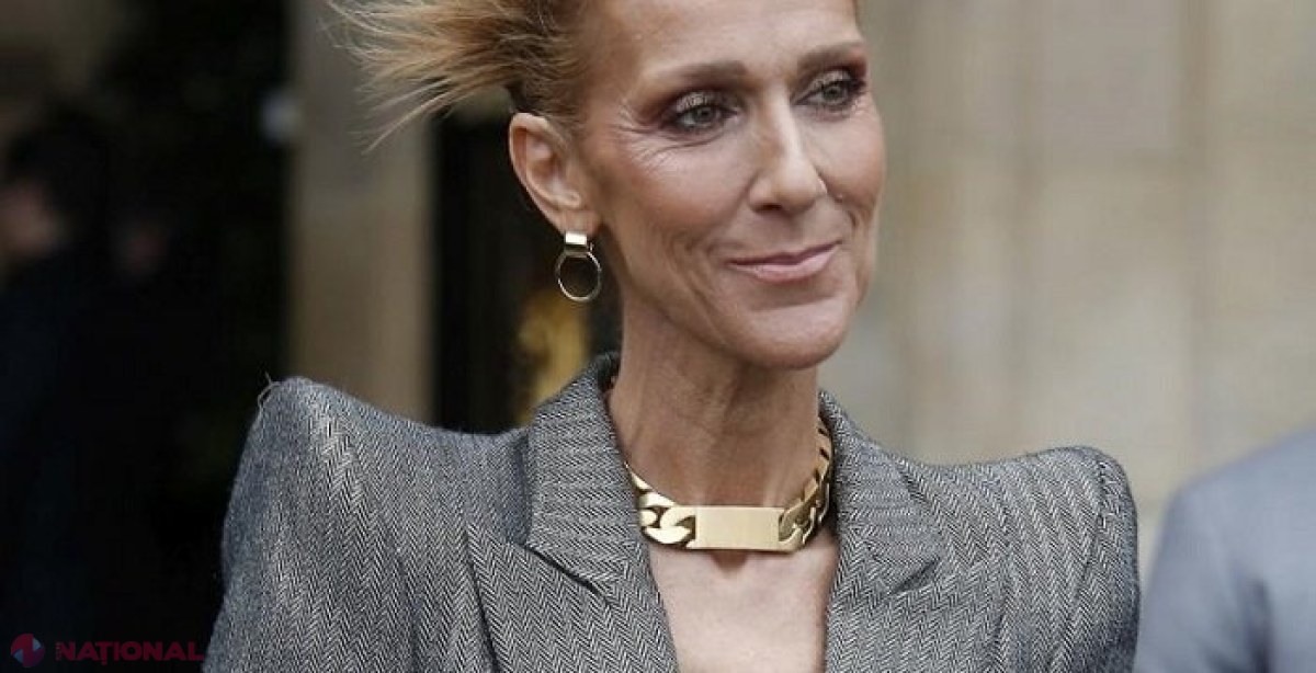 În urmă cu mai bine de un an, își îngrijora fanii după ce slăbise enorm. Cum arată acum Celine Dion