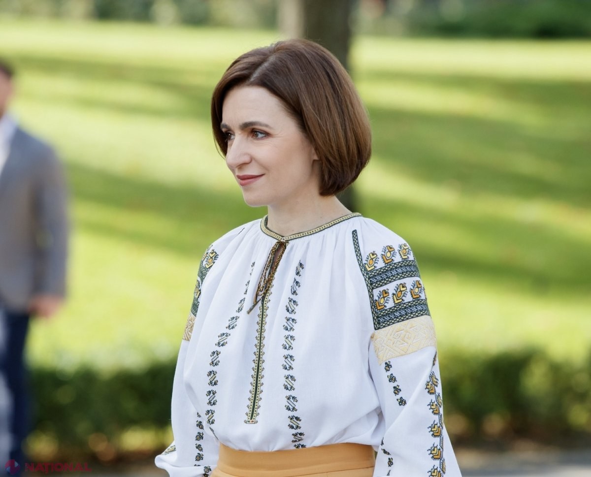 Cum arată viitorul POLITIC al R. Moldova? „Maia Sandu nu poate să țină precum Hercule toată greutatea politică și geopolitică a R. Moldova. Trebuie ÎNTĂRIT eșichierul proeuropean, care în acest moment se bazează EXCLUSIV pe personalitatea dânsei”