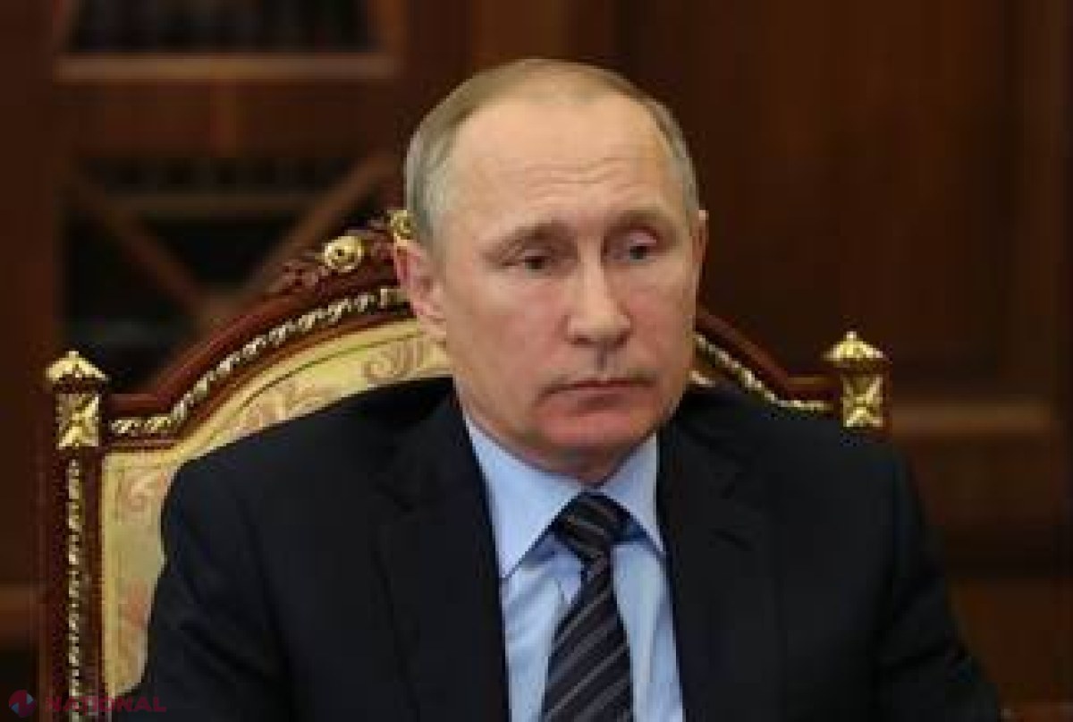 Rusia REFUZĂ să-şi achite contribuţia la Consiliul Europei. Cum motivează 