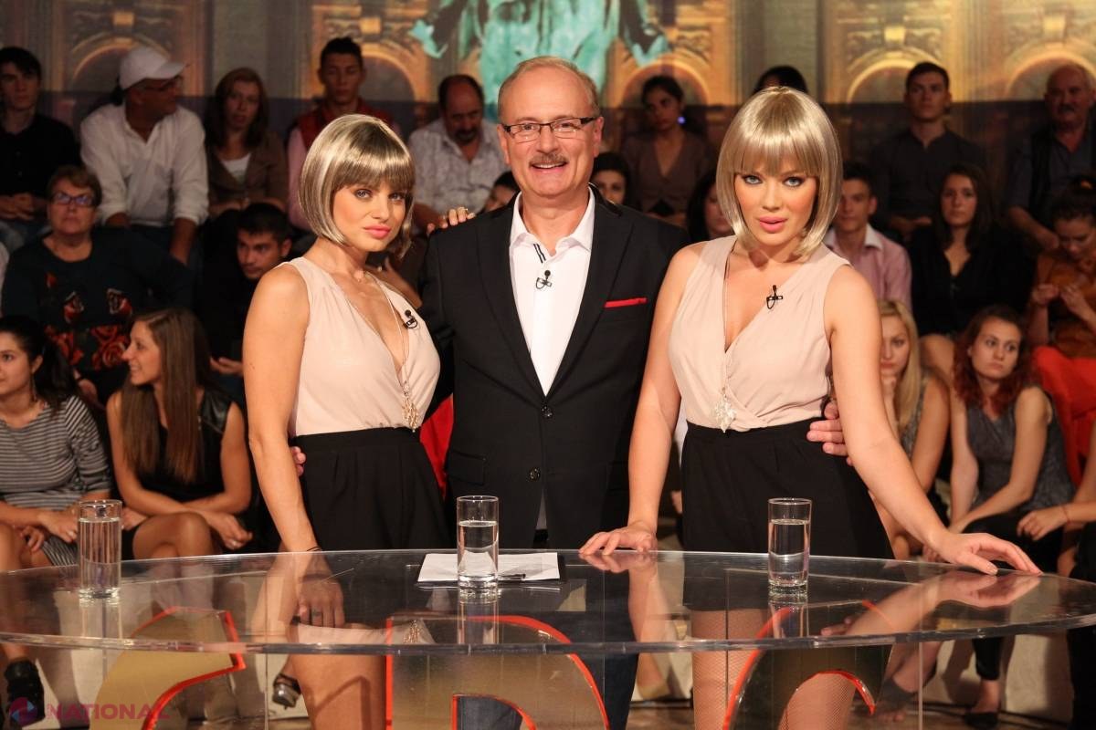 Una dintre cele mai POPULARE emisiuni din România schimbă postul TV