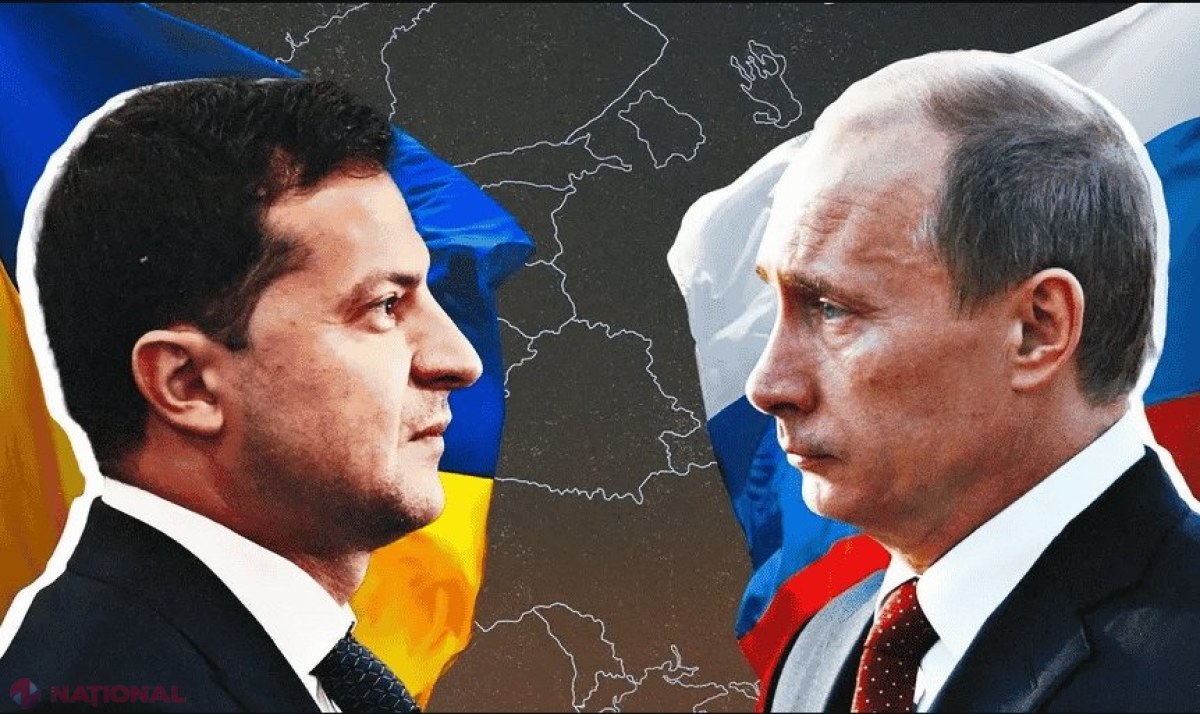 Zelenski, despre BOALA gravă a liderului de la Kremlin: ​„Nu ştiu ce se întâmplă cu Vladimir Putin. Această boală este mai complicată...”