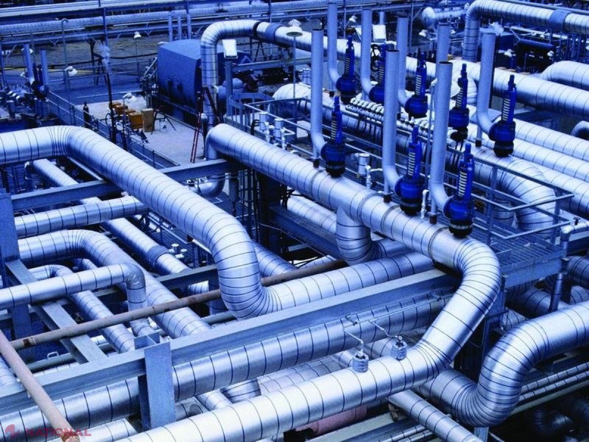 Prețurile gazelor în Europa au crescut cu 600%, iar la cărbune cu 265%, din lipsa de aprovizionare