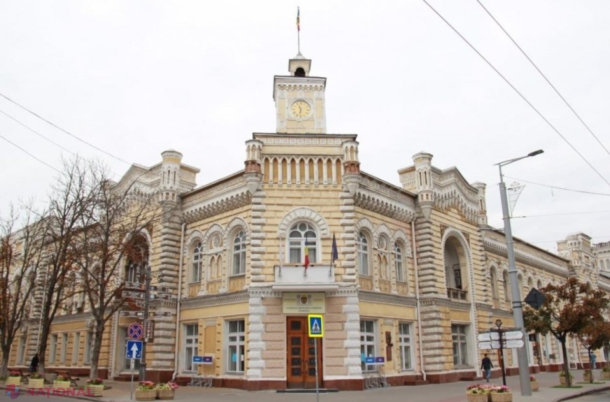 Ion Ceban a îngropat „securea RĂZBOIULUI” cu actuala guvernare. Primăria capitalei a identificat peste 8 500 de locuri de cazare pentru REFUGIAȚII din Ucraina. „Chișinăul va conlucra cu autoritățile centrale”