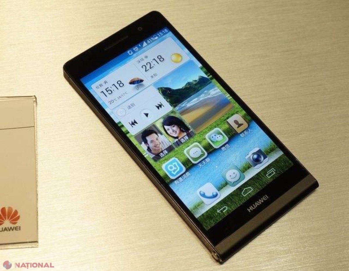 Cel mai tare telefon al verii a venit de unde nu te asteptai. Samsung, Apple sau HTC nu au putut face unul la fel de bun 
