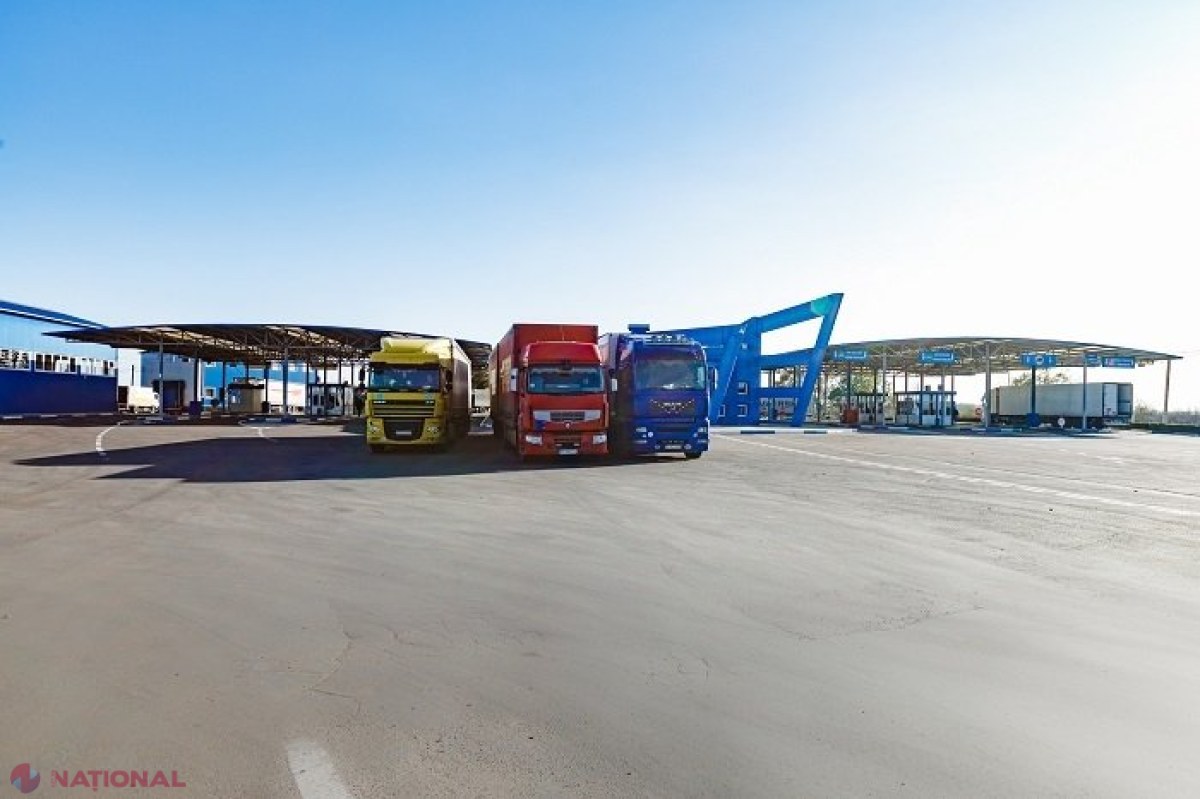 TOP ZECE state în care R. Moldova exportă cele mai multe produse: În România vindem aproape o treime din bunurile autohtone, iar SUA îi suflă Rusiei în ceafă