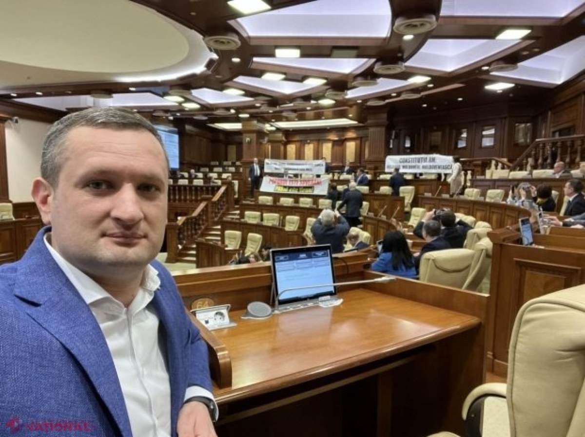 Tragedia de la AIC putea fi EVITATĂ. Cheptonar: „Faptul că s-a reacționat atât de neconform amenințărilor reale înseamnă că undeva statul a gafat și noi avem responsabilitatea pentru viețile acestor doi eroi”