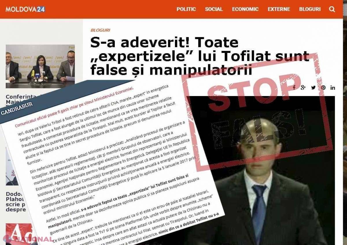 STOP FALS! Gluma de 1 aprilie și fenomenul media-killerilor