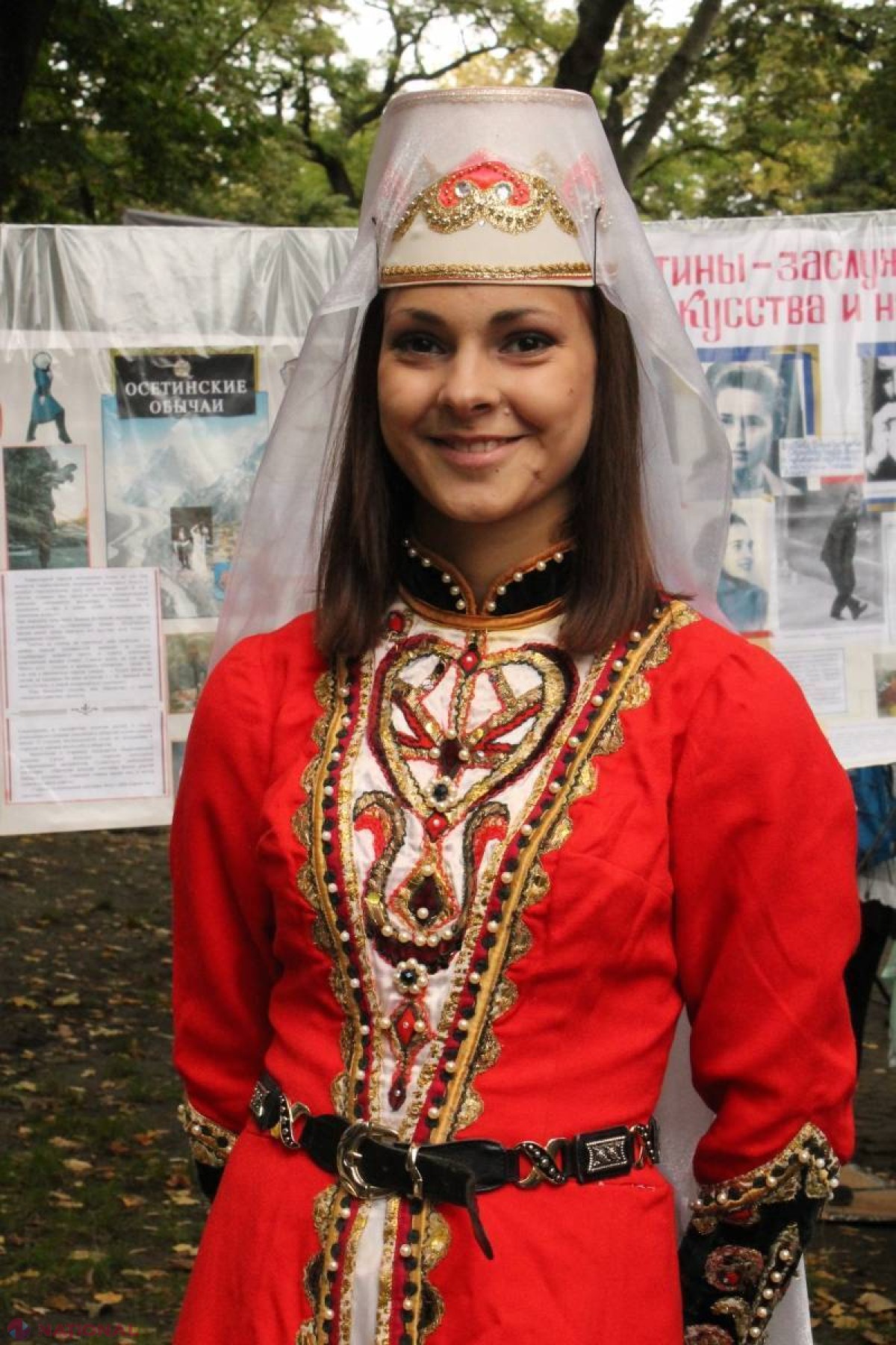 ÎMPUNSĂTURI // Dorin Chirtoacă, la Festivalul Etniilor: „Parcă suntem înainte de '89