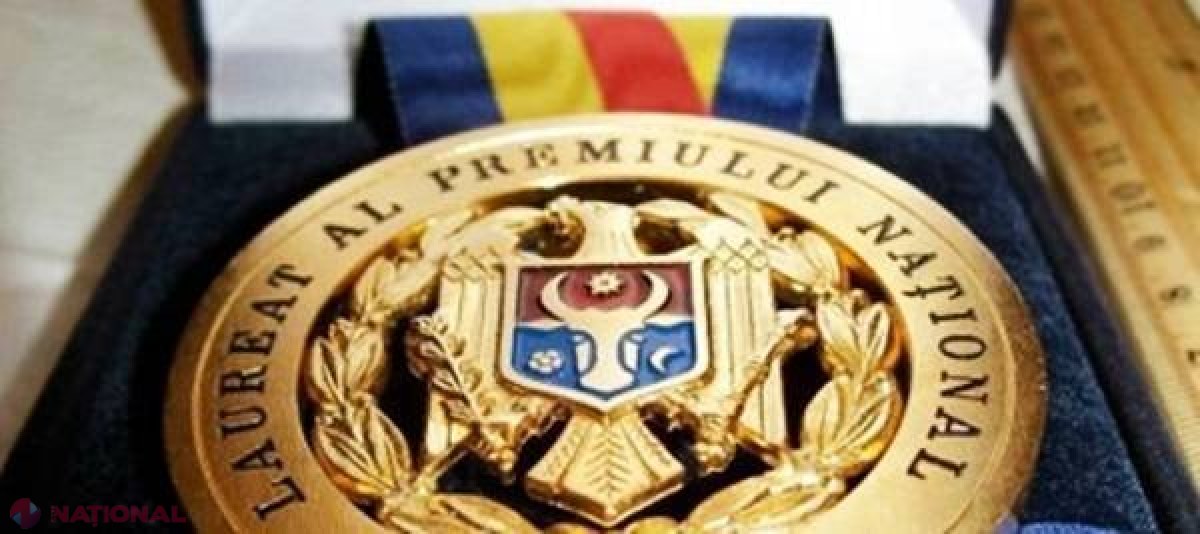 ZECI de candidaţi s-au înscris la concursul Premiul Naţional 2017. Cine sunt aceștia