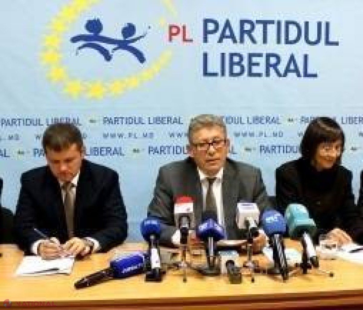 Liberalii cer anularea unui ordin semnat de Maia Sandu