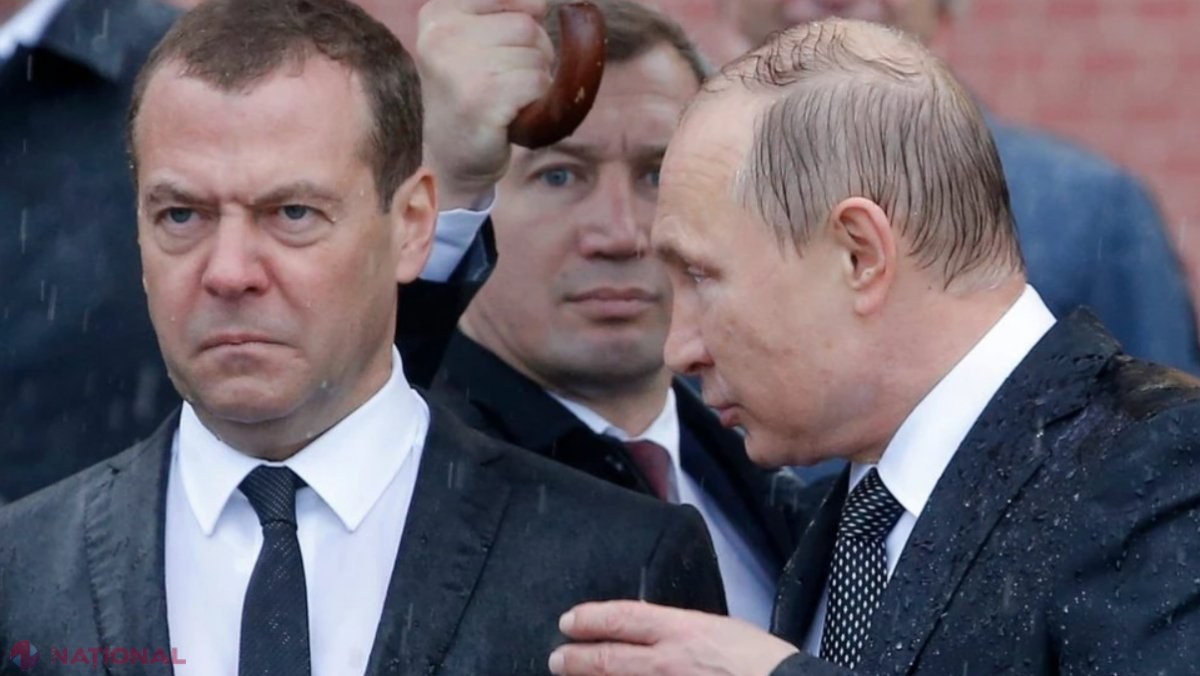 Lista oamenilor din ANTURAJUL lui Putin vizați de noile sancțiuni americane. Cum explică SUA includerea pe listă a fiicelor președintelui rus: ​„Intensificăm drastic şocul financiar” 