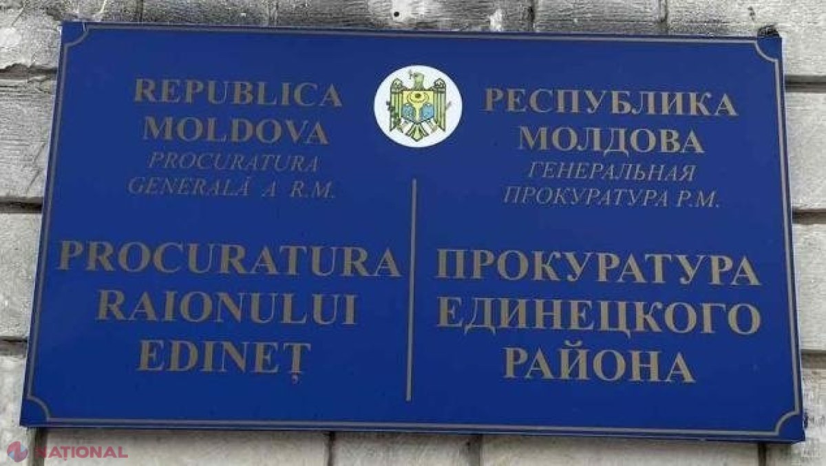 Individul care a ÎMPUȘCAT patronul unui atelier de reparație a automobilelor de la Edineț va sta 14 ani la pușcărie