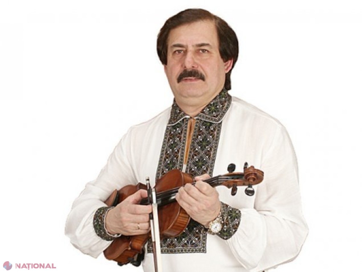 „Excursie” prin viața maestrului Nicolae Botgros, născut pe 25 ianuarie: „Copilăria a fost foarte grea...”