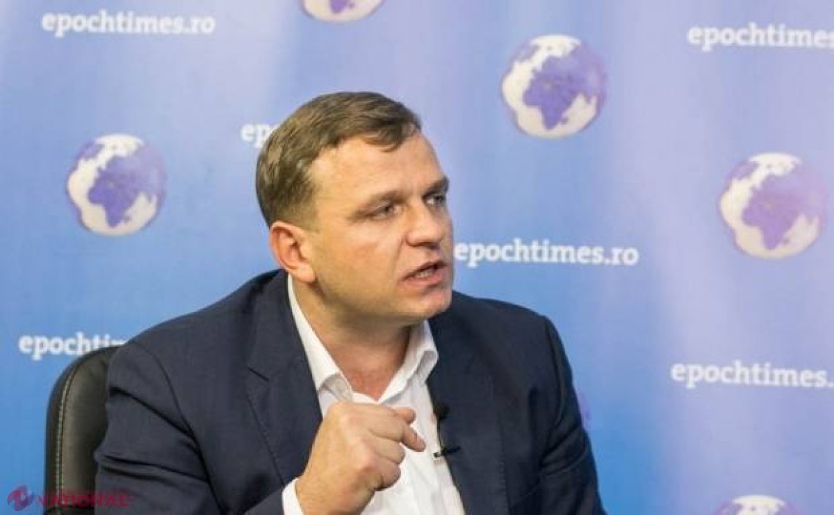 PPDA, PAS și PLDM au DECIS când vor anunța numele CANDIDATULUI comun la alegerile prezidențiale