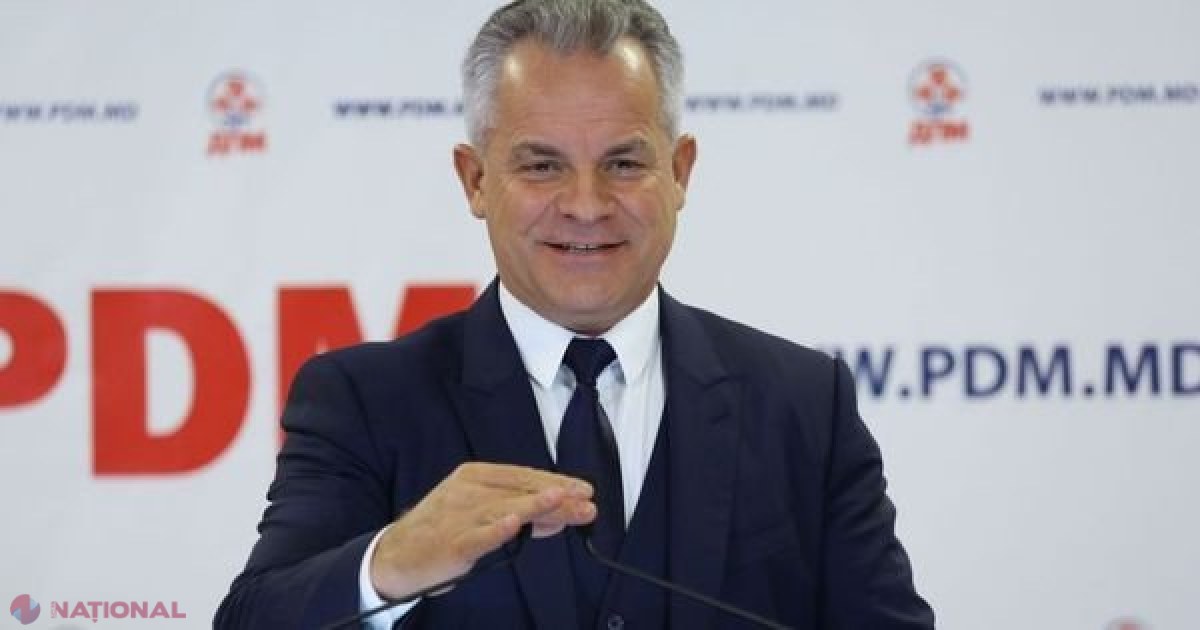 LIVE // Plahotniuc și Filip, LIDERI în circumscripțiile Nisporeni și Strășeni. Liviu Vovc de la „ACUM” este peste Monica Babuc la Ialoveni