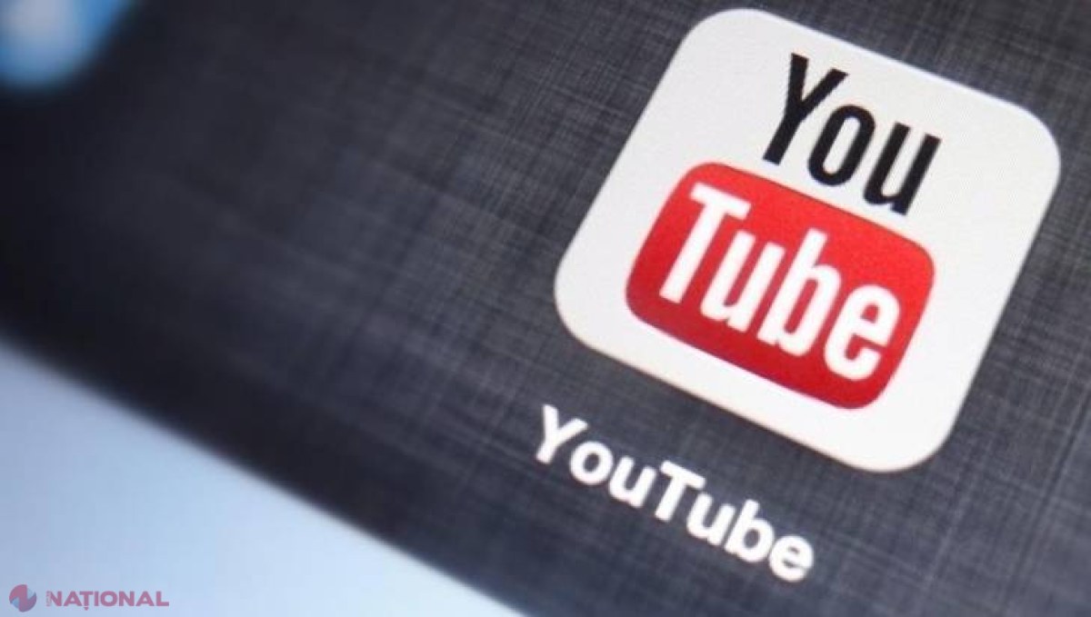 Nu ai să te mai poți uita pe YouTube!  Decizia companiei te va scoate din SĂRITE
