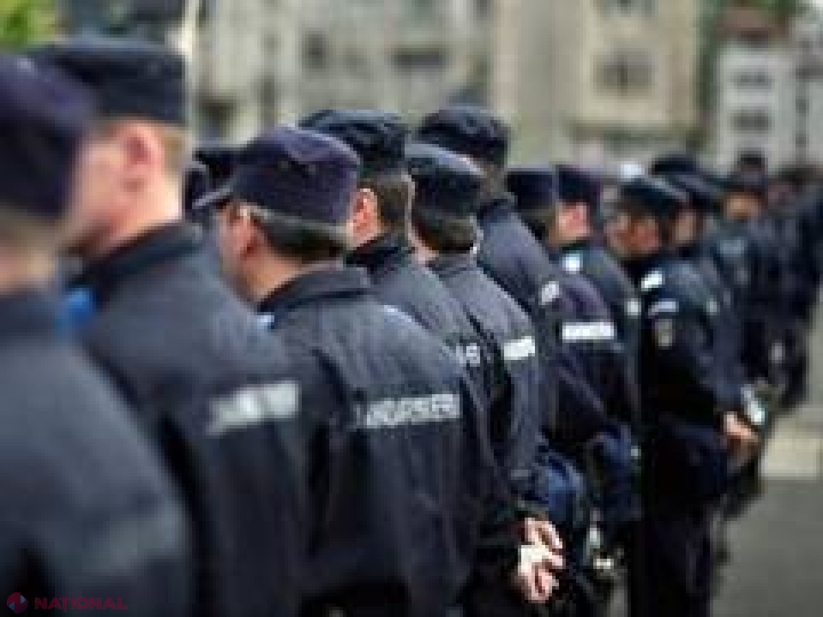 SFTATURILE polițiștilor de sărbători: Dacă plecați noaptea de acasă, lăsați un aparat de radio în funcțiune