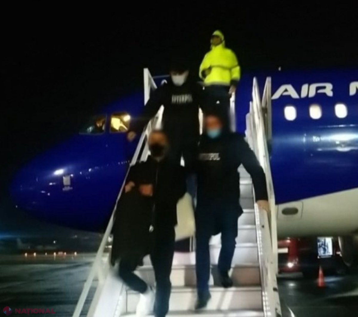 Un tânăr din Hâncești s-a ascuns timp de șase ani în Italia, pentru a nu fi prins de Poliția din R. Moldova