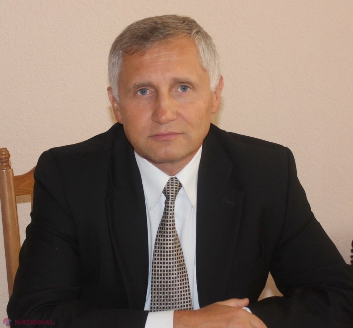 Funcție nouă de stat pentru Nicolae Eșanu, plecat recent de la Ministerul Justiției