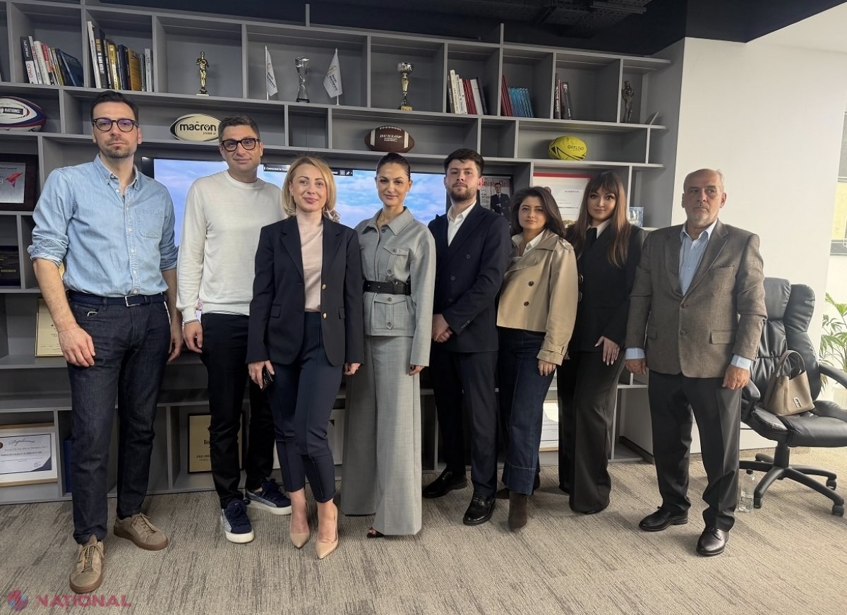FOTO // Romania Property Investment Day evidențiază potențialul investițional din nordul Bucureștiului