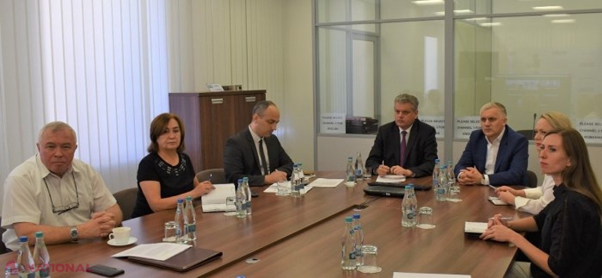 Chișinăul își propune uniformizarea nomenclatoarelor și a protocoalelor medicale pe întreg teritoriul R. Moldova: Aprovizionarea cu medicamente a regiunii transnistrene nu va mai fi lăsată la latitudinea regimului separatist 