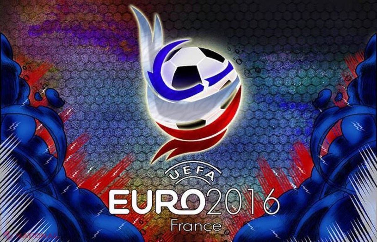OFICIAL - A fost anunţată procedura de calificare la EURO 2016 din Franţa