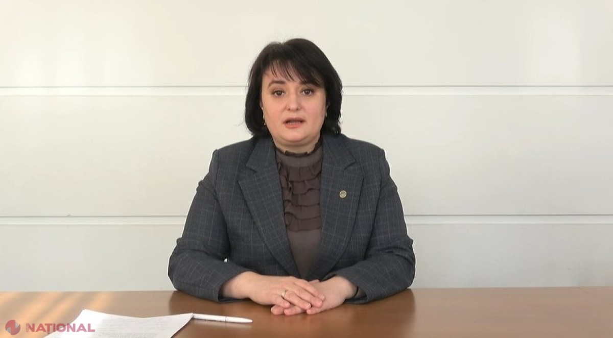 VIDEO // VÂRSTA pacienților infectați cu COVID – 19 în R. Moldova. O persoană este în stare gravă, iar medicii fac tot posibilul să-i salveze viața. Ce se întâmplă cu celelalte 28 de persoane infectate