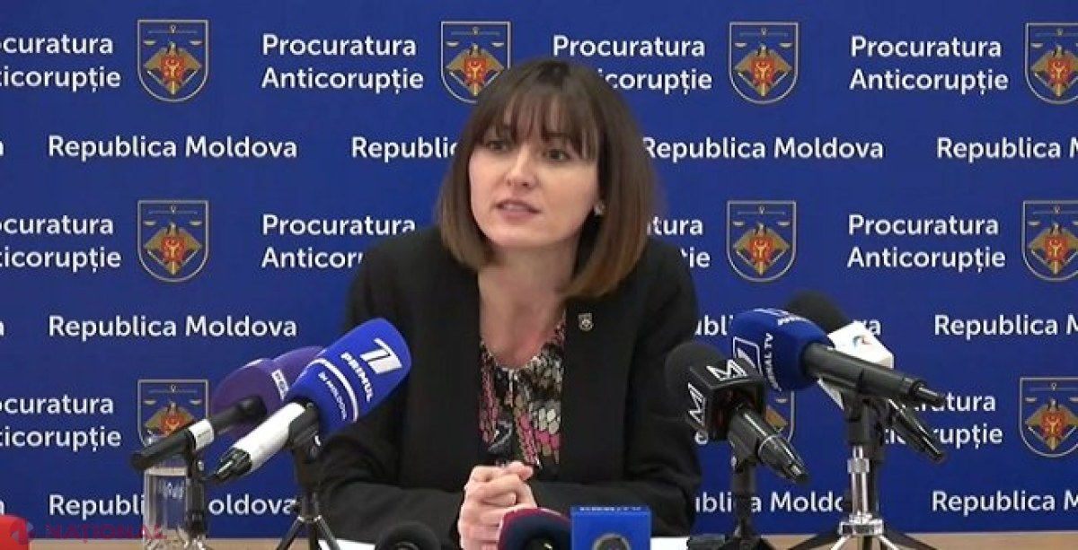 Procurorul-șef Anticorupție susține că instituția pe care o conduce nu poate asigura investigarea dosarelor de corupție la nivel înalt, pentru că nu are spații suficiente ca să facă noi angajări: Dragalin solicită fortificarea de urgență a PA