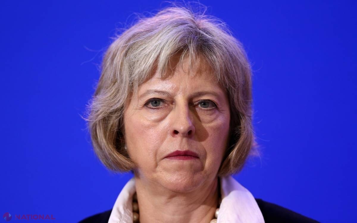 VIDEO // Cele mai negre SCENARII s-au adeverit: Marea Britanie revine la URNE pe fondul instabilităţii generate de BREXIT