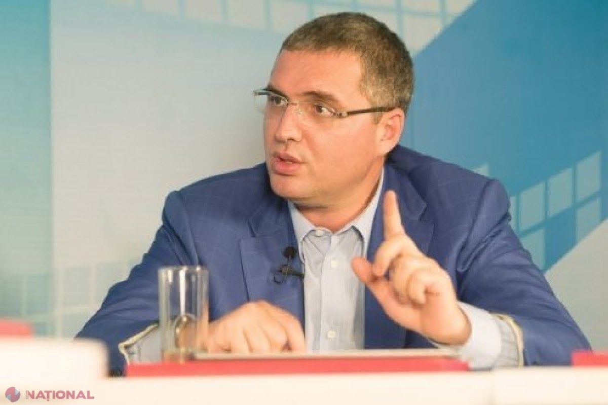 Lui Igor Dodon i-ar fi FRICĂ de revenirea lui Renato Usatîi în politica moldovenească: „Lui Dodon trebuie să-i fie rușine. A ajuns președinte cu 52% datorită…”