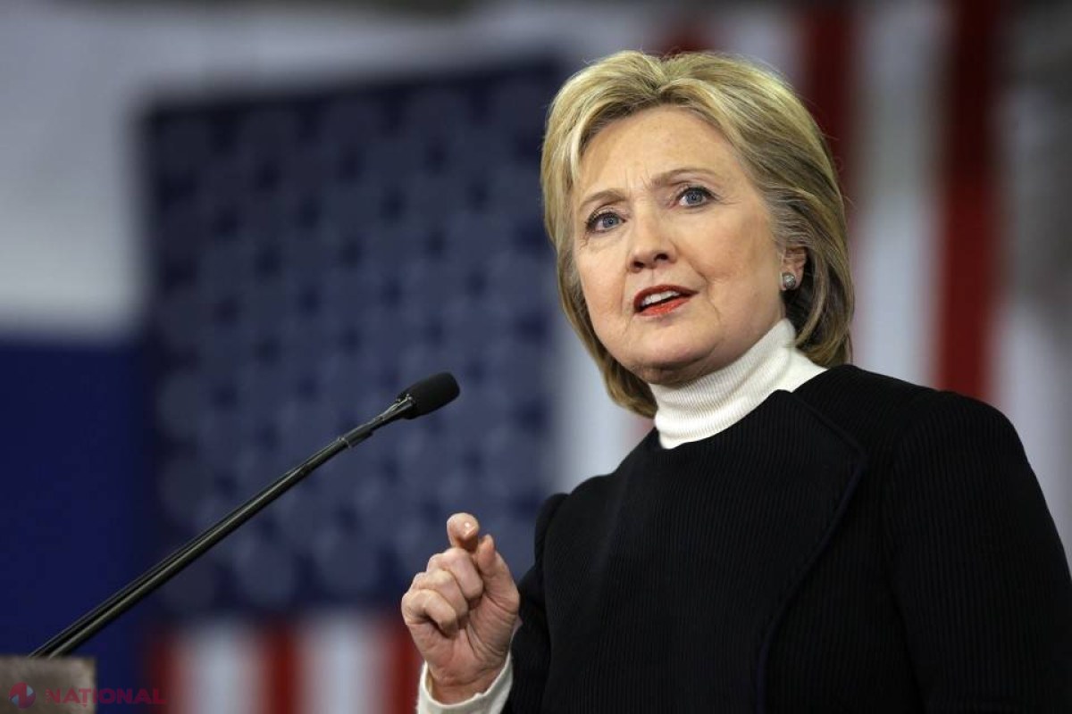 BOALA de care suferă Hillary Clinton. Adevărul a ieşit la iveală în cel mai important moment. Pieţele au EXPLODAT