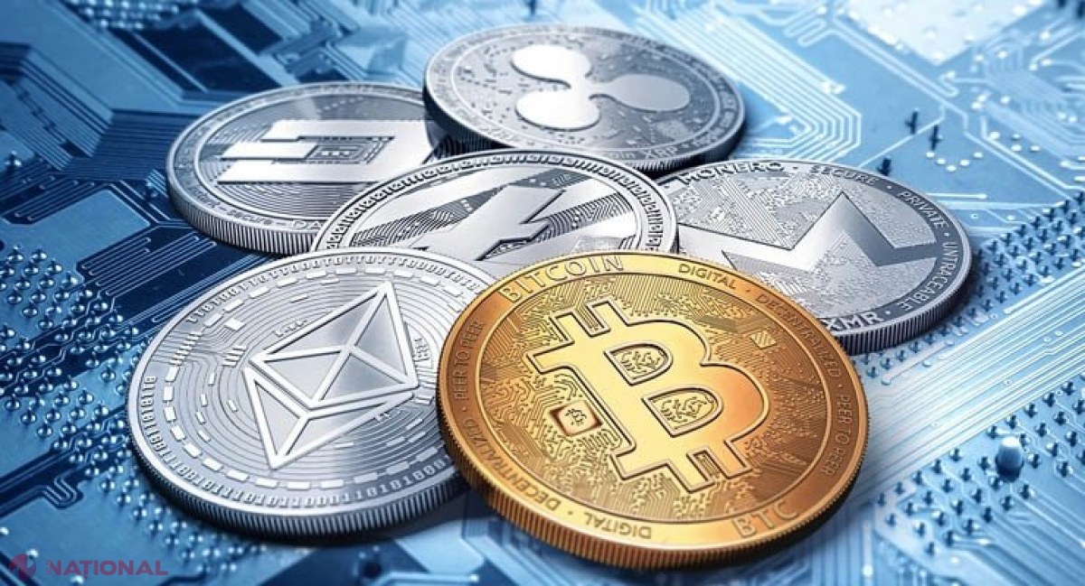 ARBI a emis ordonanțe de sechestru pe bunuri de circa 11 milioane de lei, inclusiv CRIPTOMONEDĂ