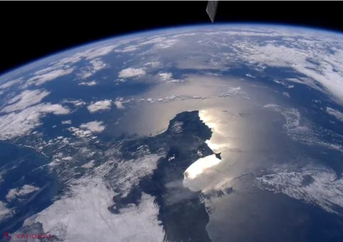 Descoperirea care ar putea schimba harta lumii. Unde se află al optulea continent al planetei