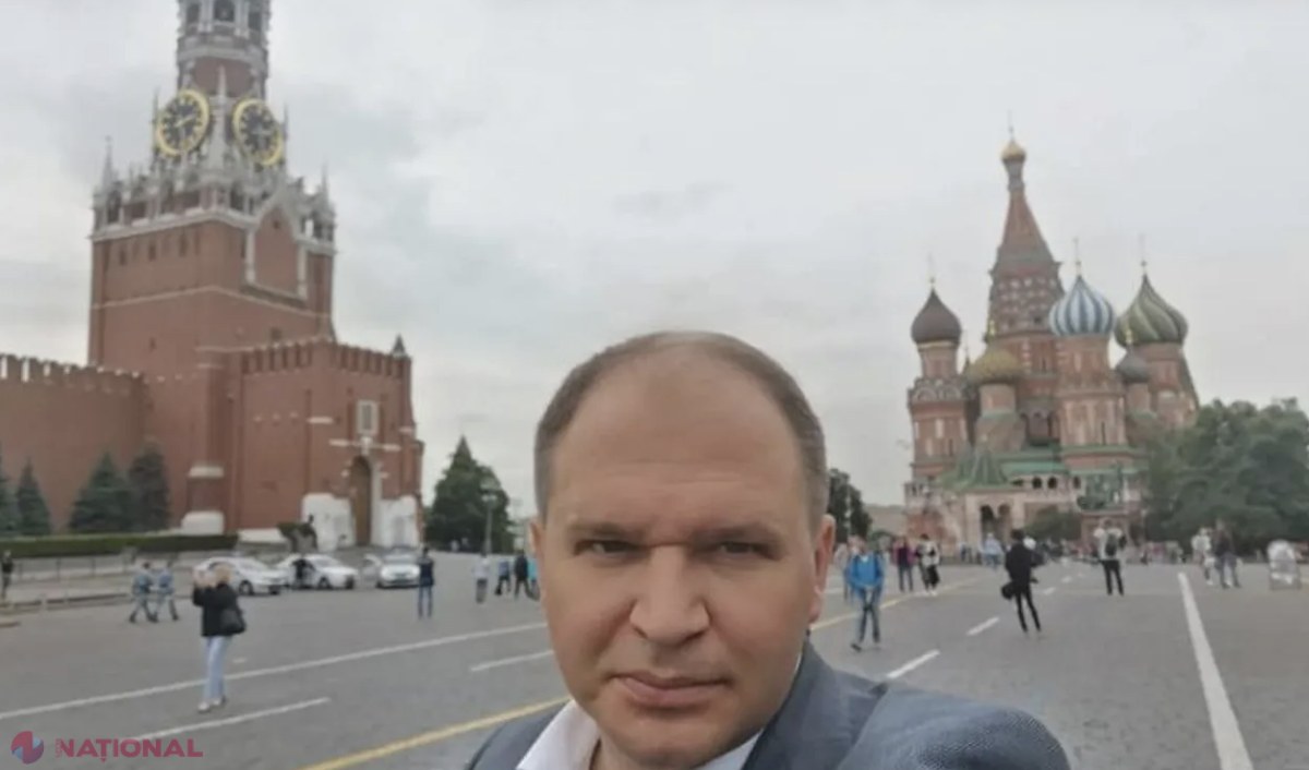 Ion Ceban „o face pe președintele” R. Moldova: MAN boicotează consultările cu Maia Sandu, dar primarul INTERZIS în UE propune premierul