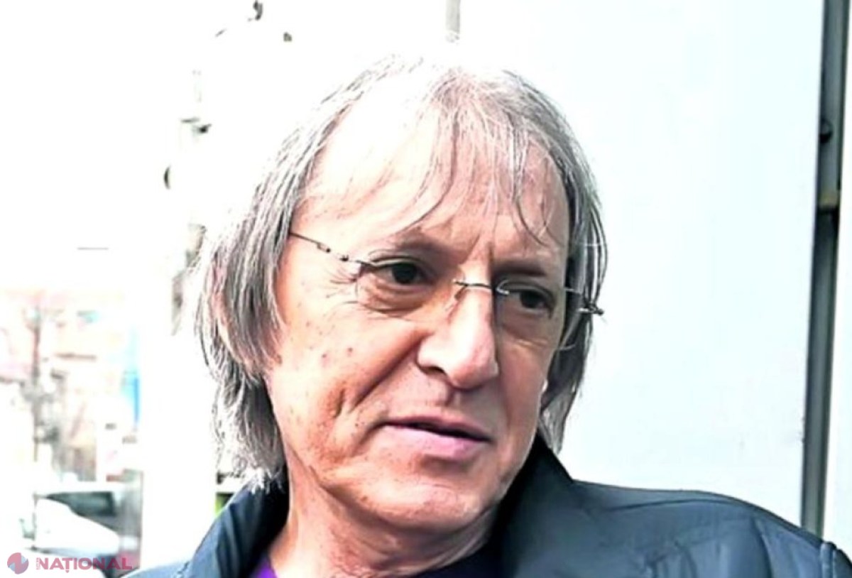 Mihai Constantinescu a fost deconectat de la aparate
