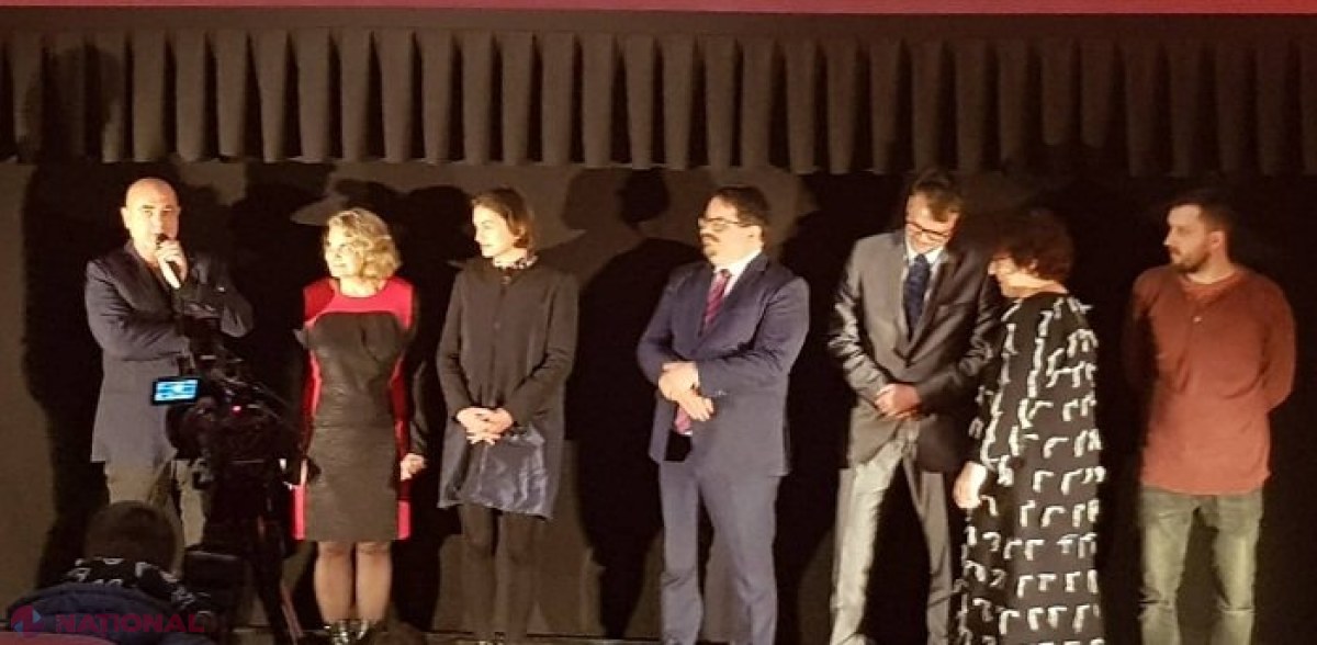 Povestea Svetlanei Bellova, originară din R. Moldova, care și-a clădit un viitor european în Slovacia, țara Ambasadorului UE la Chișinău: Documentar marca Studioul „Telefilm Chișinău”