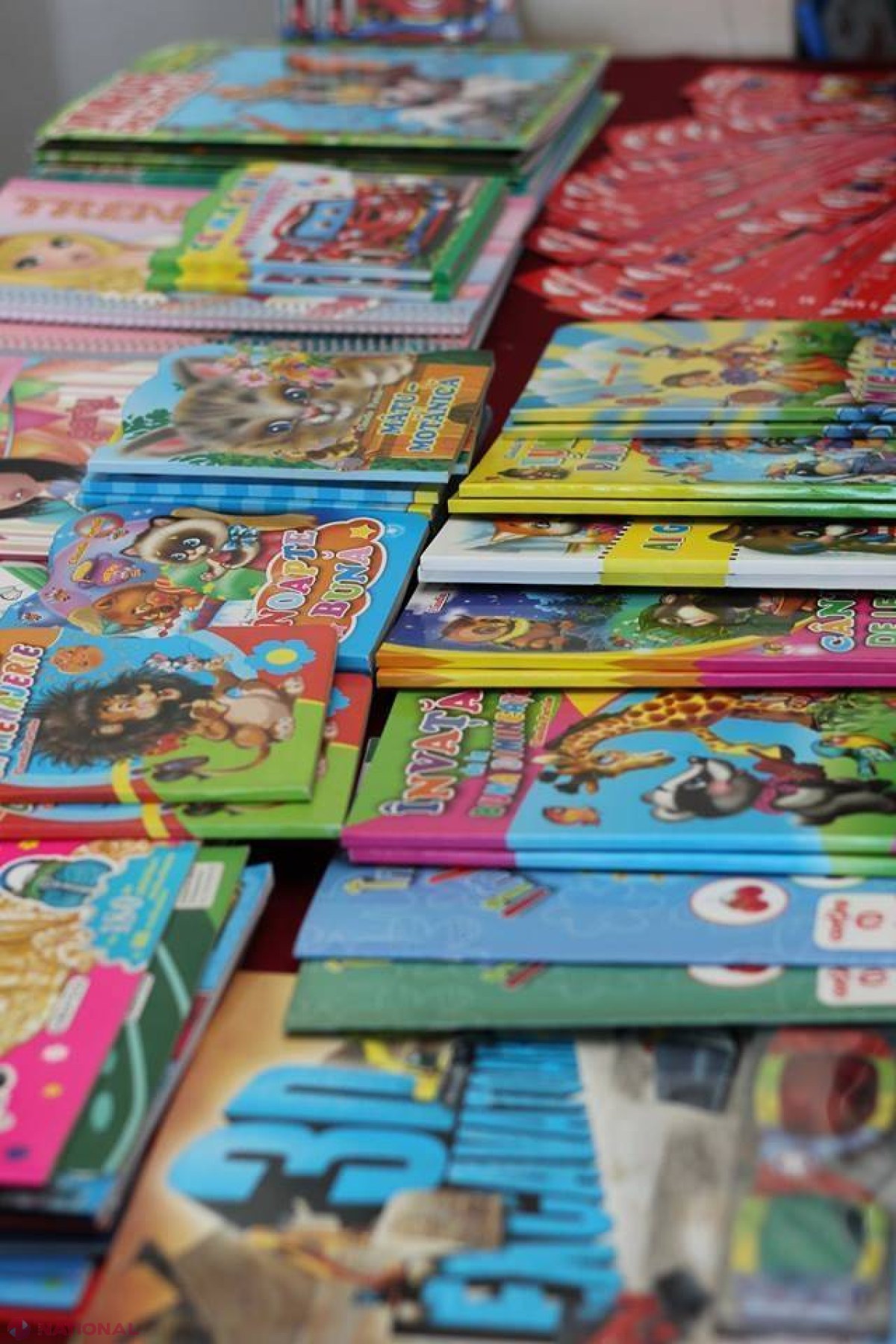 Târgul care „prinde rădăcini” la Chișinău