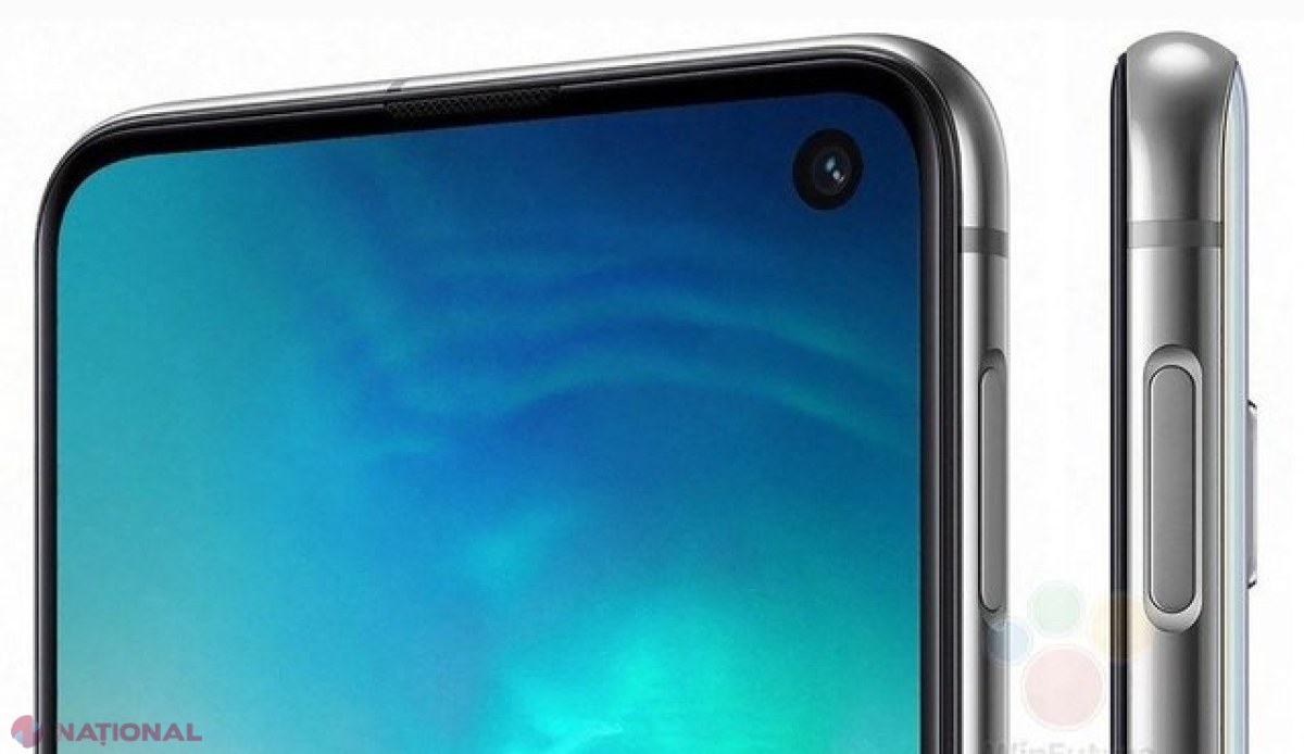 Telefonul pe care SAMSUNG îşi pariază viitorul. Este cel mai IEFTIN model al său, dar este mai PERFORMANT decât cel mai scump IPHONE