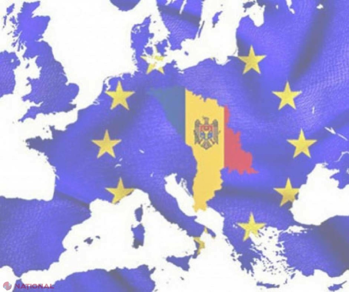 La trei ani de la RATIFICAREA Acordului de Asociere cu UE, autoritățile R. Moldova pregătesc o NOUĂ foaie de parcurs
